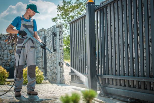 Best Gas Station Cleaning  in Ramtown, NJ