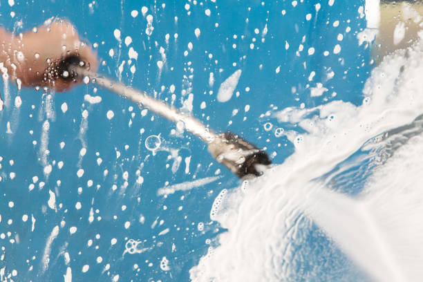 Best Playground Equipment Cleaning  in Ramtown, NJ