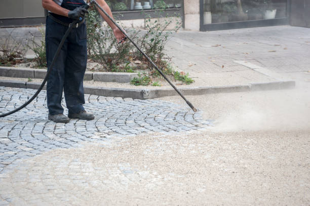 Best Gutter Cleaning  in Ramtown, NJ