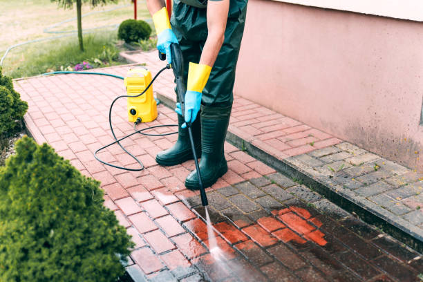 Best Building Exterior Washing  in Ramtown, NJ