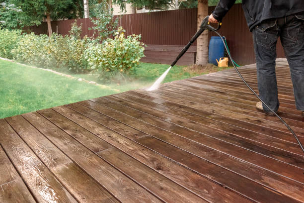 Playground Equipment Cleaning in Ramtown, NJ