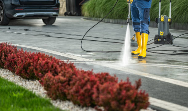 Best Pool Deck Cleaning  in Ramtown, NJ